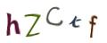 CAPTCHA ی تصویری