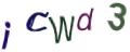 CAPTCHA ی تصویری