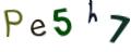 CAPTCHA ی تصویری