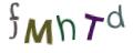 CAPTCHA ی تصویری