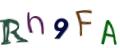 CAPTCHA ی تصویری
