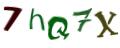 CAPTCHA ی تصویری