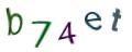 CAPTCHA ی تصویری