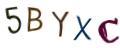 CAPTCHA ی تصویری