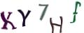 CAPTCHA ی تصویری