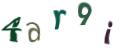 CAPTCHA ی تصویری