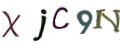 CAPTCHA ی تصویری