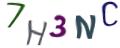 CAPTCHA ی تصویری