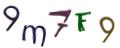 CAPTCHA ی تصویری