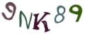 CAPTCHA ی تصویری