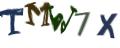 CAPTCHA ی تصویری
