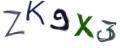 CAPTCHA ی تصویری