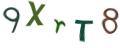 CAPTCHA ی تصویری