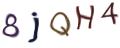 CAPTCHA ی تصویری