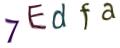 CAPTCHA ی تصویری