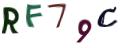 CAPTCHA ی تصویری