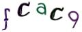 CAPTCHA ی تصویری