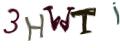 CAPTCHA ی تصویری