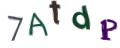 CAPTCHA ی تصویری