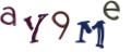 CAPTCHA ی تصویری
