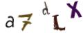 CAPTCHA ی تصویری