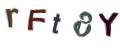CAPTCHA ی تصویری