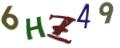 CAPTCHA ی تصویری
