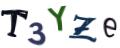 CAPTCHA ی تصویری
