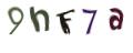 CAPTCHA ی تصویری