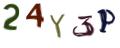 CAPTCHA ی تصویری