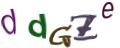 CAPTCHA ی تصویری