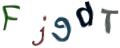 CAPTCHA ی تصویری