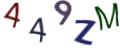 CAPTCHA ی تصویری