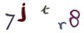 CAPTCHA ی تصویری