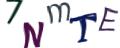 CAPTCHA ی تصویری