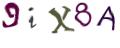 CAPTCHA ی تصویری