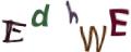 CAPTCHA ی تصویری