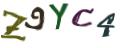 CAPTCHA ی تصویری