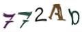 CAPTCHA ی تصویری