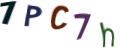 CAPTCHA ی تصویری