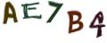 CAPTCHA ی تصویری