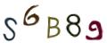 CAPTCHA ی تصویری