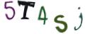 CAPTCHA ی تصویری