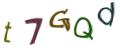 CAPTCHA ی تصویری