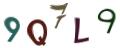 CAPTCHA ی تصویری