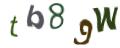 CAPTCHA ی تصویری