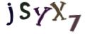 CAPTCHA ی تصویری
