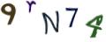 CAPTCHA ی تصویری