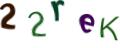 CAPTCHA ی تصویری