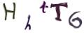 CAPTCHA ی تصویری
